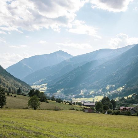 Huberhof Villa San Giuseppe in Anterselva Buitenkant foto